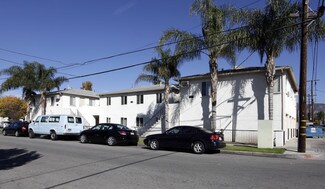 San Fernando, CA undefined - 1117-1121 2nd St San Fernando, CA undefined - 1117-1121 2nd St