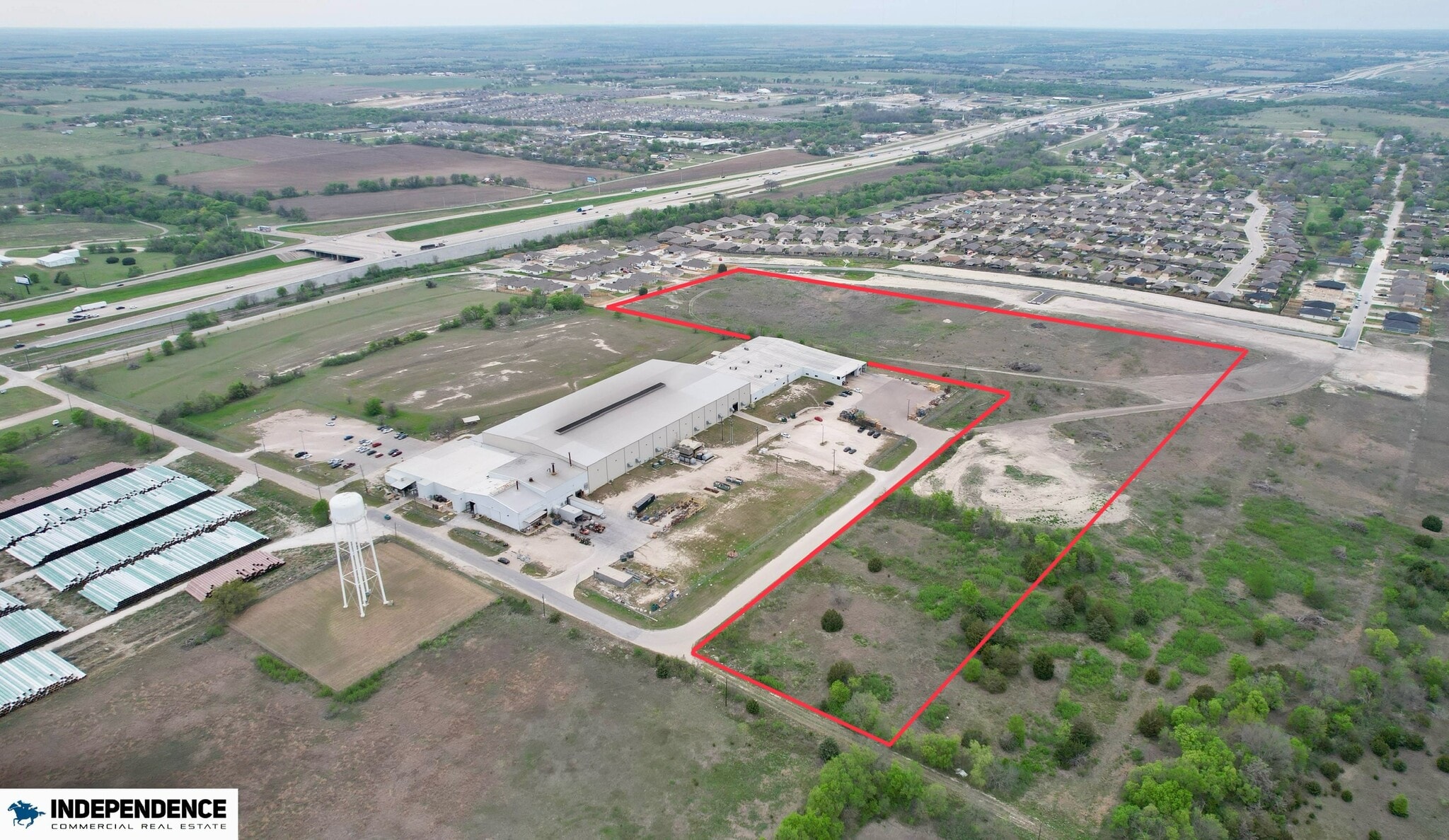 Lely Drive, Troy, TX for Sale