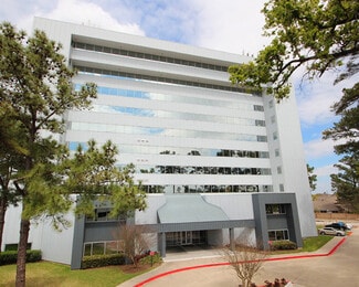 Houston, TX Office - 14405 Walters Rd