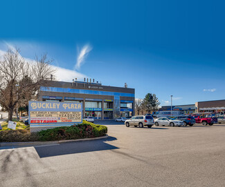 Aurora, CO Office/Retail, Flex - 4321-4343 S Buckley Rd