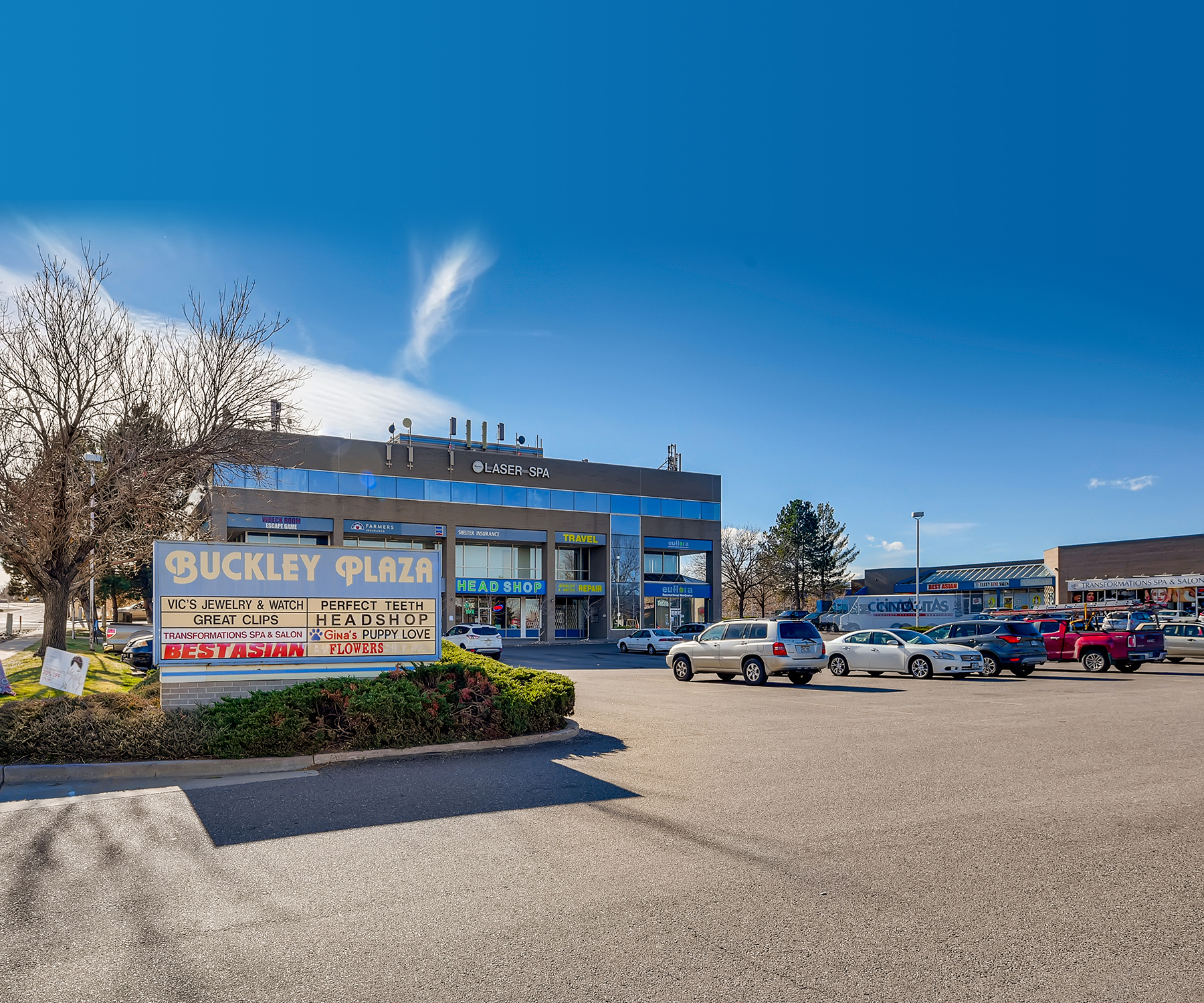 4321-4343 S Buckley Rd, Aurora, CO for Rent