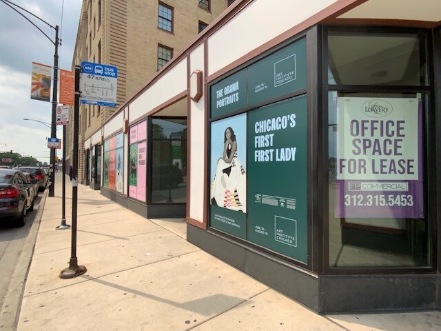 56 E 47th St, Chicago, IL for Rent