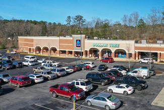 Canton, GA Retail - 535 Riverstone Pky Canton, GA Retail - 535 Riverstone Pky