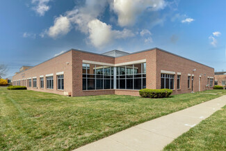 Ashburn, VA undefined - 45195 Research Pl