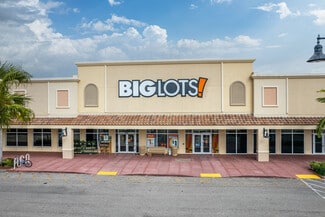 Fort Myers, FL Retail - 4429 Cleveland Ave