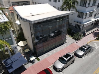 Miami Beach, FL Restaurant - 909 Collins Ave