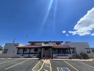 Prescott, AZ Medical - 999 Division St