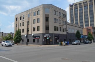 Springfield, IL Office - 427 E Monroe St