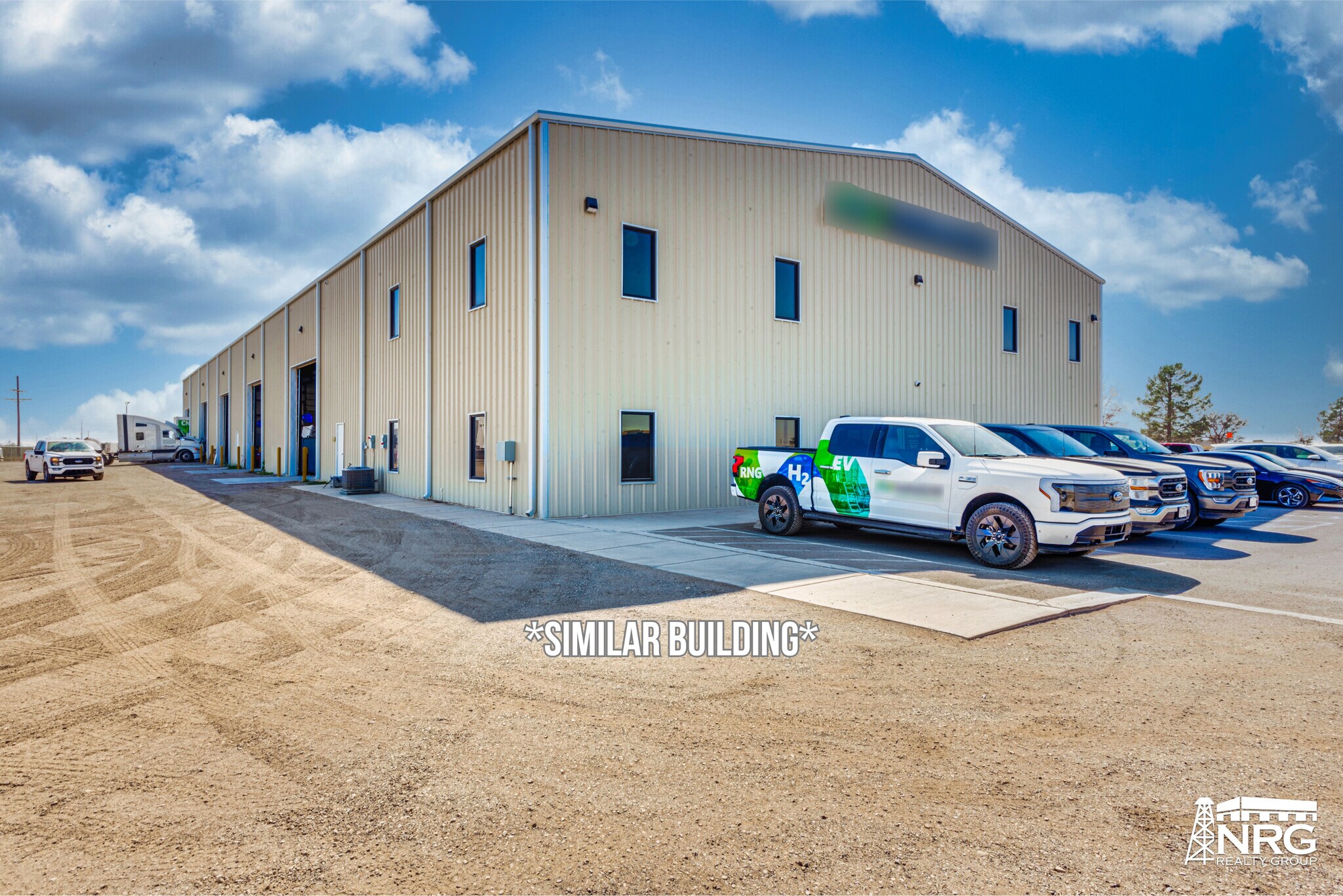 TBD Interstate 20, Midland, TX for Rent