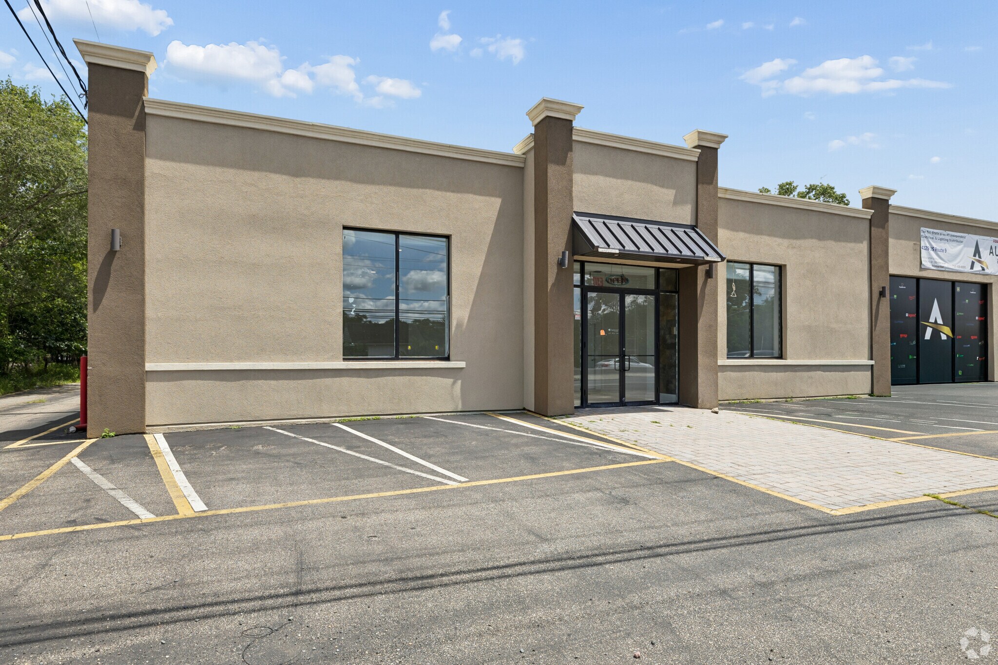 4329 US Highway 9, Howell, NJ for Rent