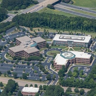 701 CORPORATE Ctr DR  