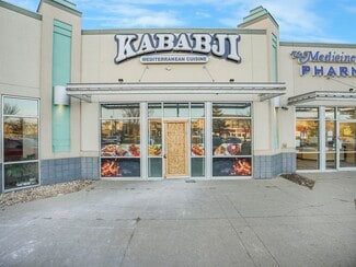 Edmonton, AB Retail - 14016 127 St NW