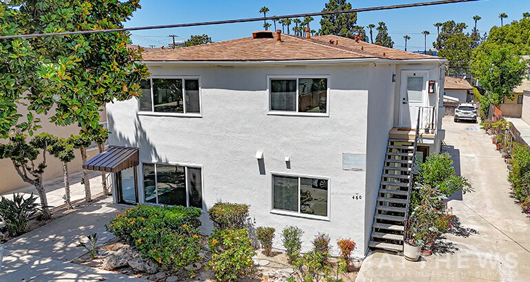 460 S Olive St, Orange, CA for Sale