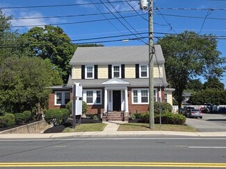 Woburn, MA Office - 282 Montvale Ave Woburn, MA Office - 282 Montvale Ave