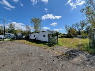Tappan, NY Commercial Land - 375 Western Hwy