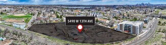 Lakewood, CO Residential - 5490 W 13th Ave Lakewood, CO Residential - 5490 W 13th Ave