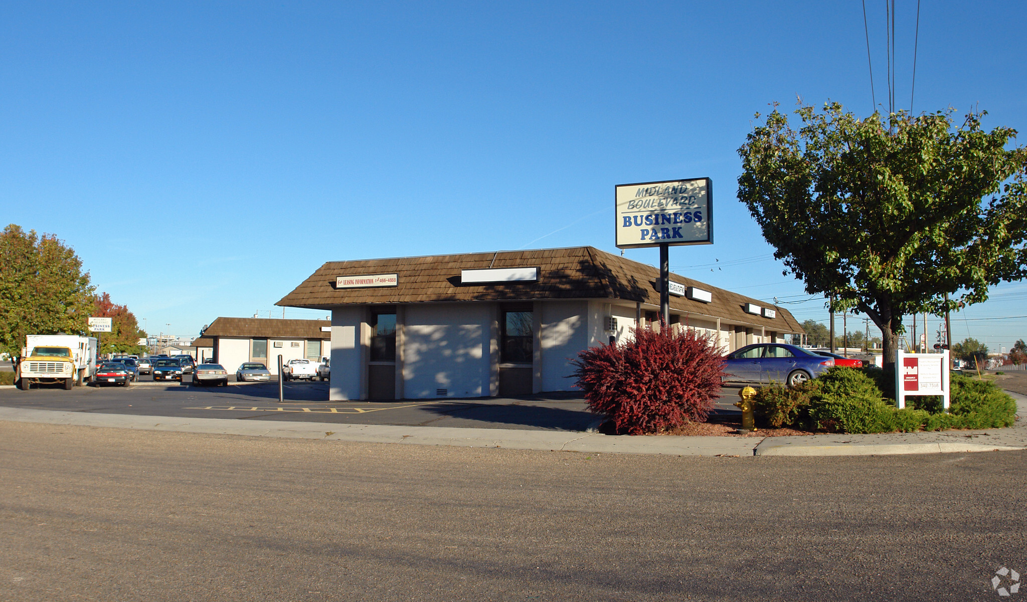 1000-1032 W Finch Dr, Nampa, ID for Rent