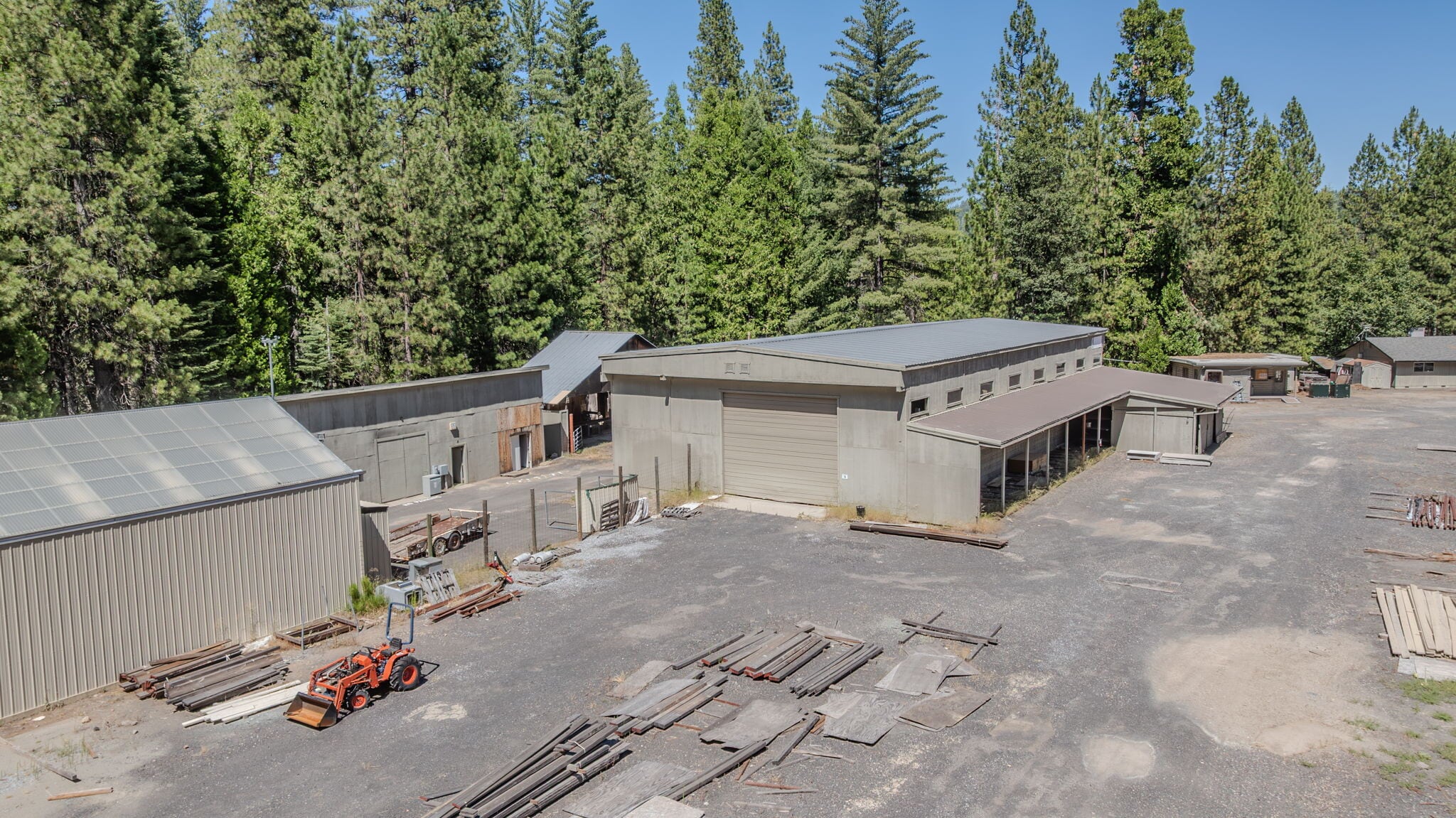 1495 Linebaugh Rd, Arnold, CA for Sale