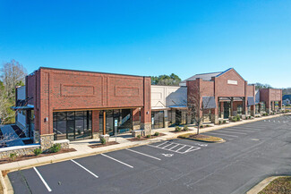 Stallings, NC Office/Medical - 5421 Potter Rd