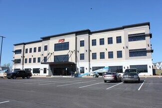 Holly Springs, GA Office, Office/Retail - 4401 Gabriel blvd