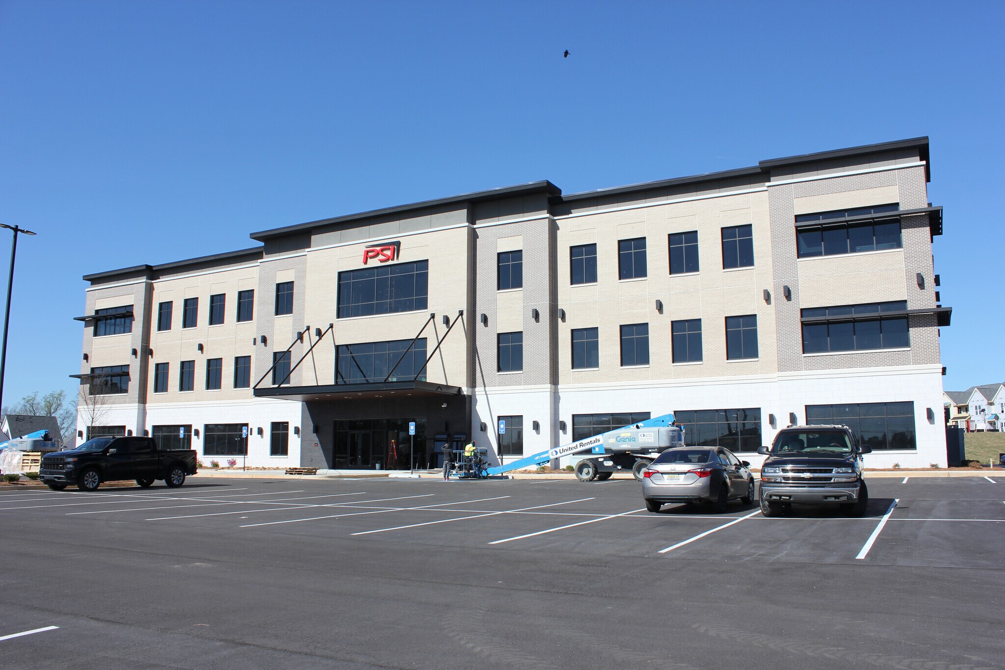 4401 Gabriel blvd, Holly Springs, GA for Rent