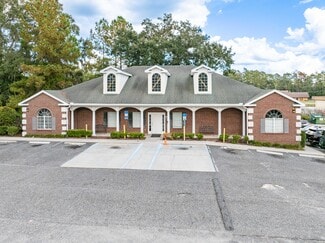 Lake City, FL Medical - 440 SW Perimeter Glen