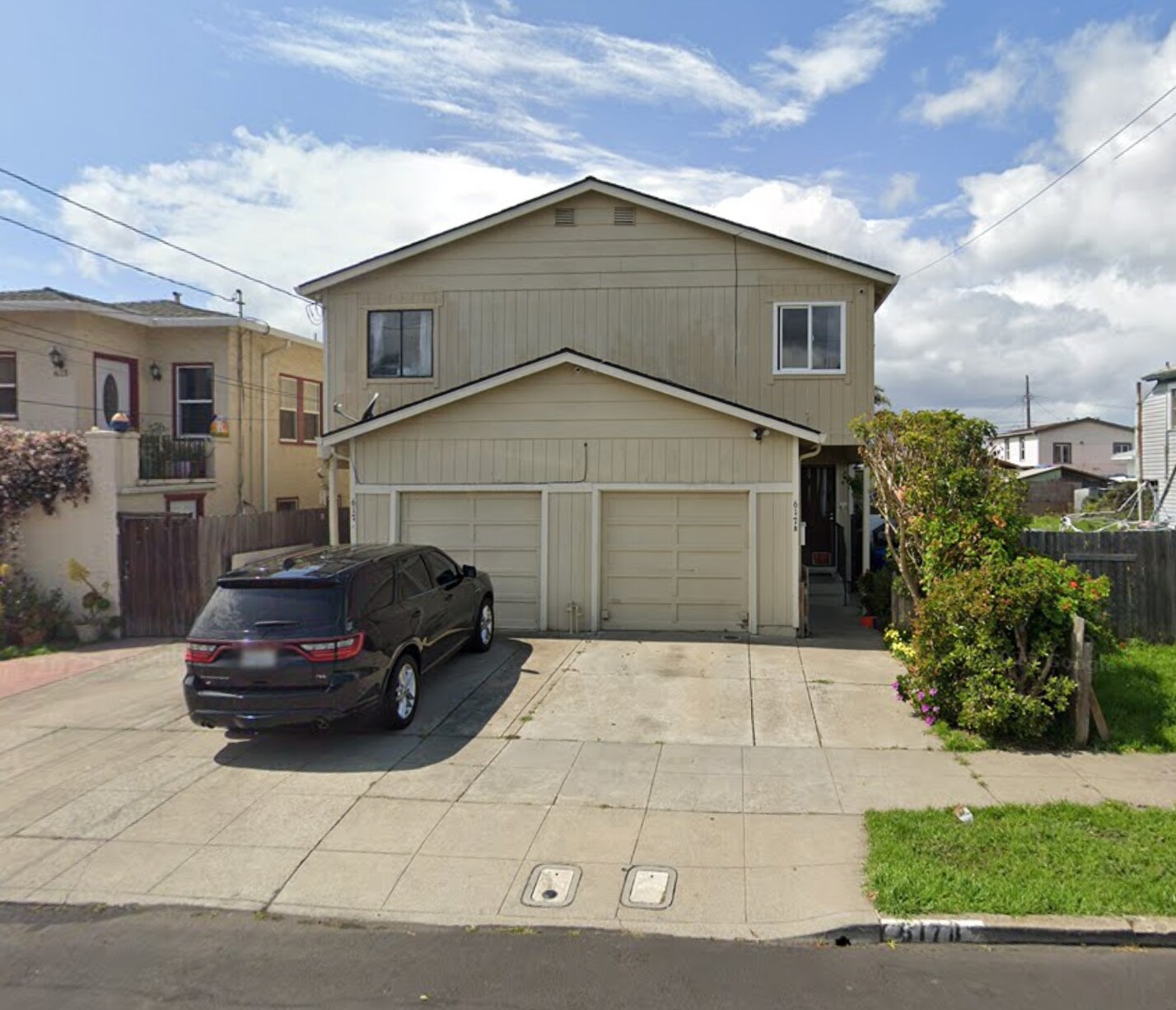 617 16th St, Richmond, CA for Sale