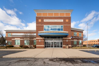 Naperville, IL Office/Medical - 1247 Rickert Dr