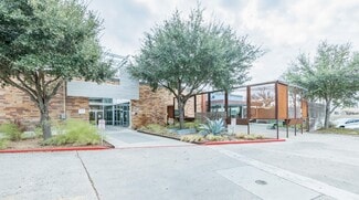 Austin, TX Office - 507 E Calles St