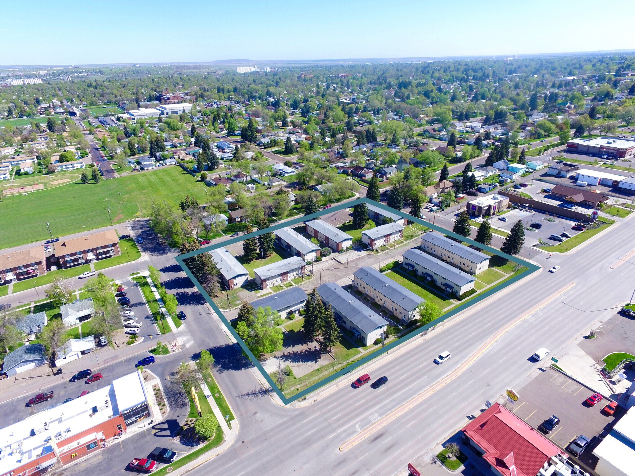 1800 9th Ave S, Great Falls, MT for Sale