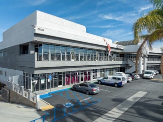 Santa Clarita, CA Coworking Space - 27125 Sierra Hwy Santa Clarita, CA Coworking Space - 27125 Sierra Hwy