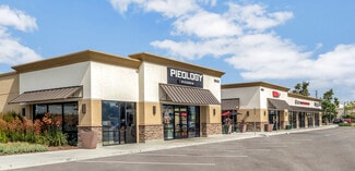 Cypress, CA Retail - 9515-9575 Valley View St