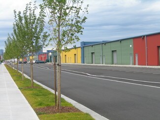 Seattle, WA Industrial - 4616-4772 Ohio Ave S Seattle, WA Industrial - 4616-4772 Ohio Ave S