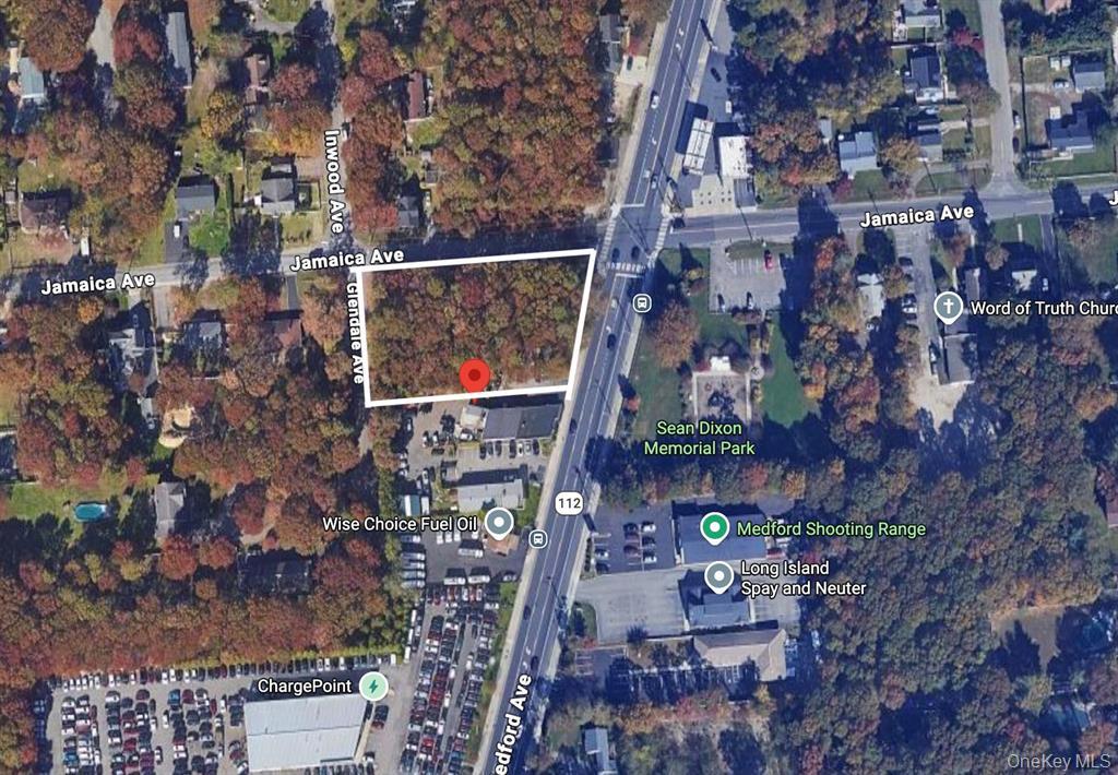 2164 Medford Avenue, Medford, NY for Sale
