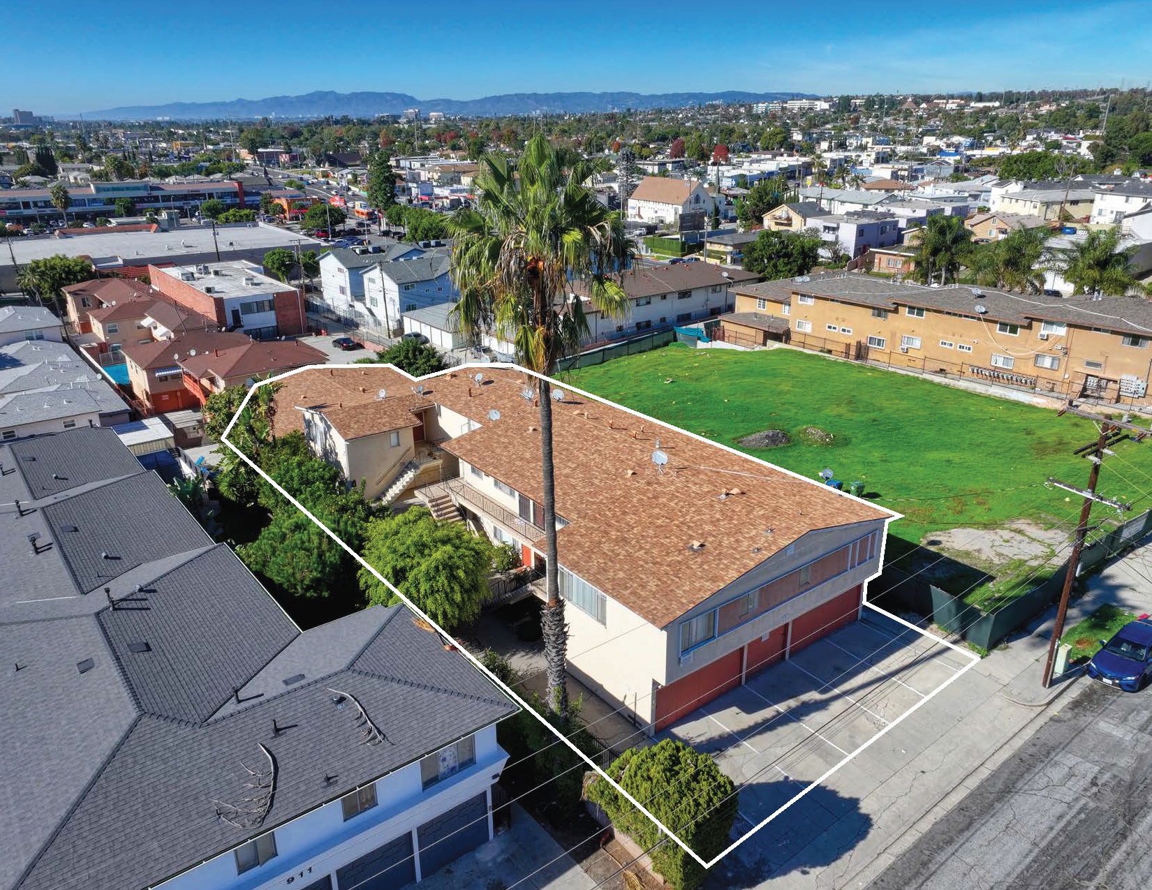 917 Edgewood St, Inglewood, CA for Sale