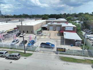 Houston, TX Flex - 6501 Ashcroft Dr Houston, TX Flex - 6501 Ashcroft Dr