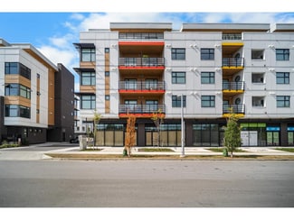 Surrey, BC Apartments - 185 175A St