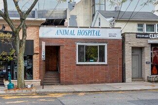 Mount Vernon, NY Veterinarian/Kennel - 17 W Grand St