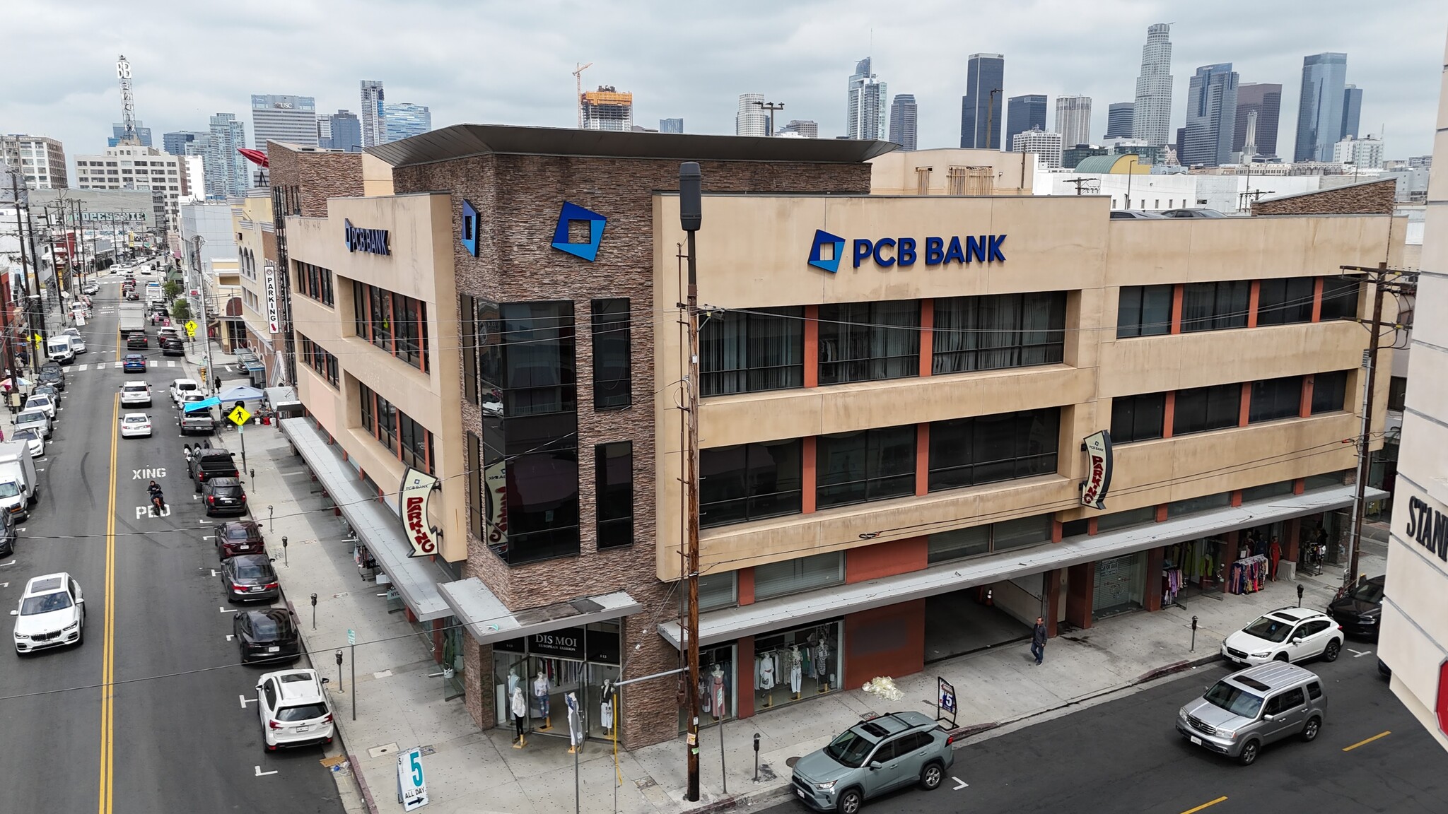 777 E 12th St, Los Angeles, CA for Rent