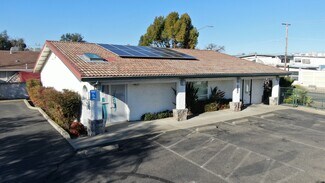 Redding, CA Medical - 1158 Court St