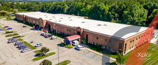Plymouth, IN Office, Office/Medical - 2855 Miller Dr