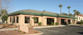 Phoenix, AZ Medical - 650 W Maryland Ave