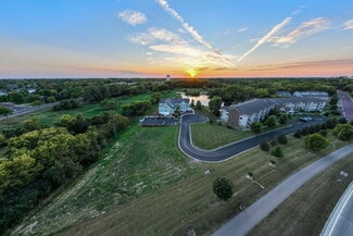 Mankato, MN Residential - TBD Agency Trail