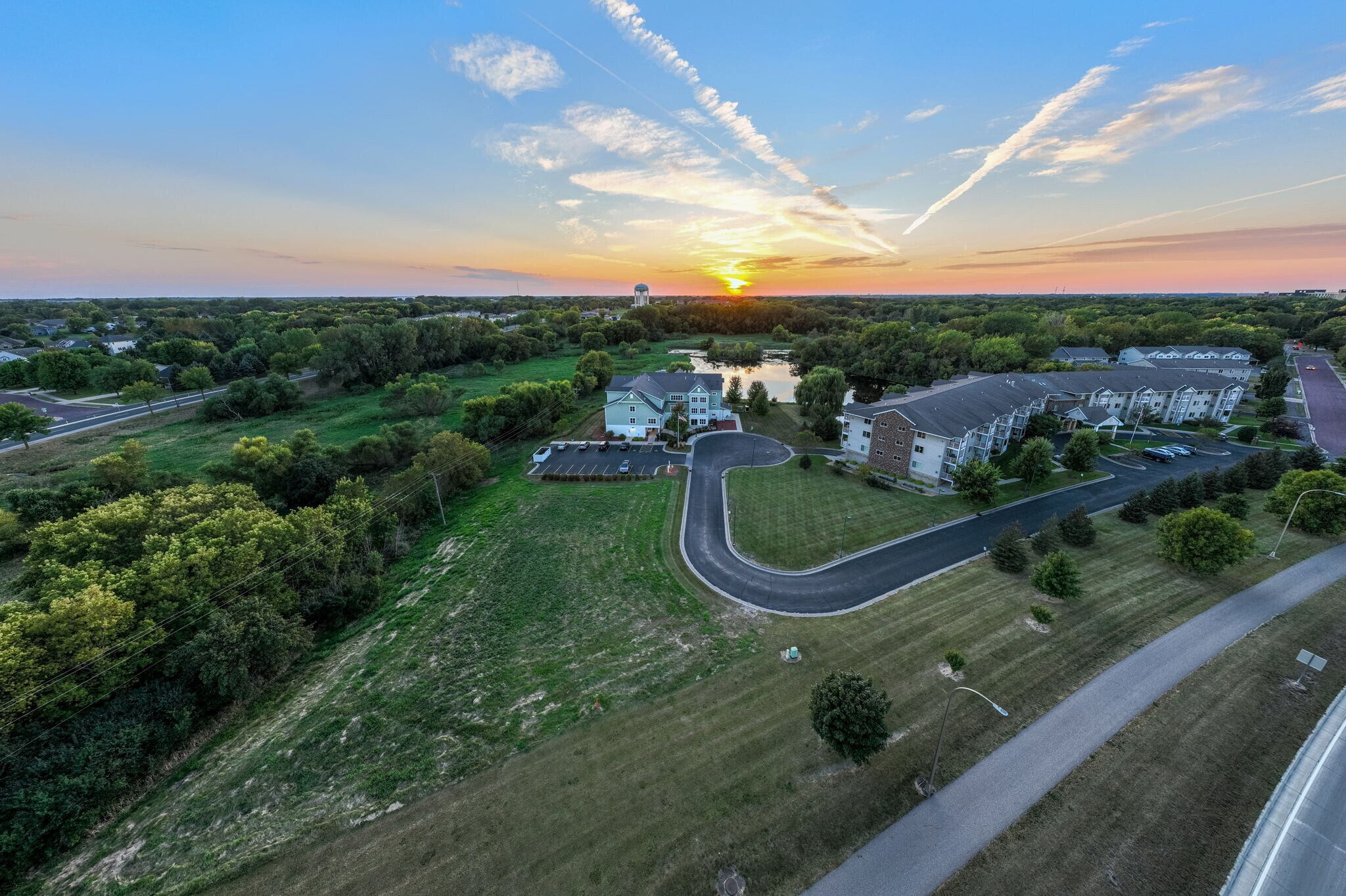 TBD Agency Trail, Mankato, MN for Sale