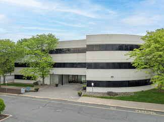 Lawrenceville, NJ Office, Office/Medical - 101 Grovers Mill Rd