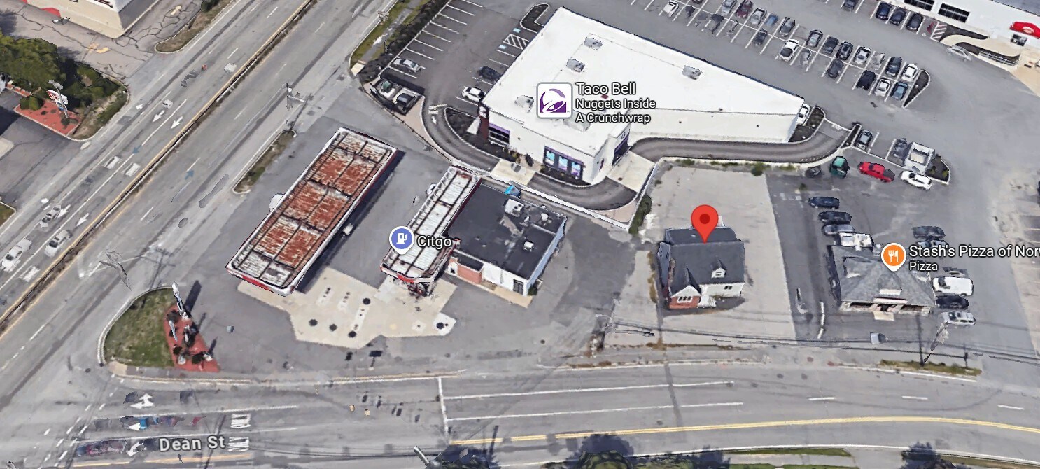 250 Dean St, Norwood, MA for Rent
