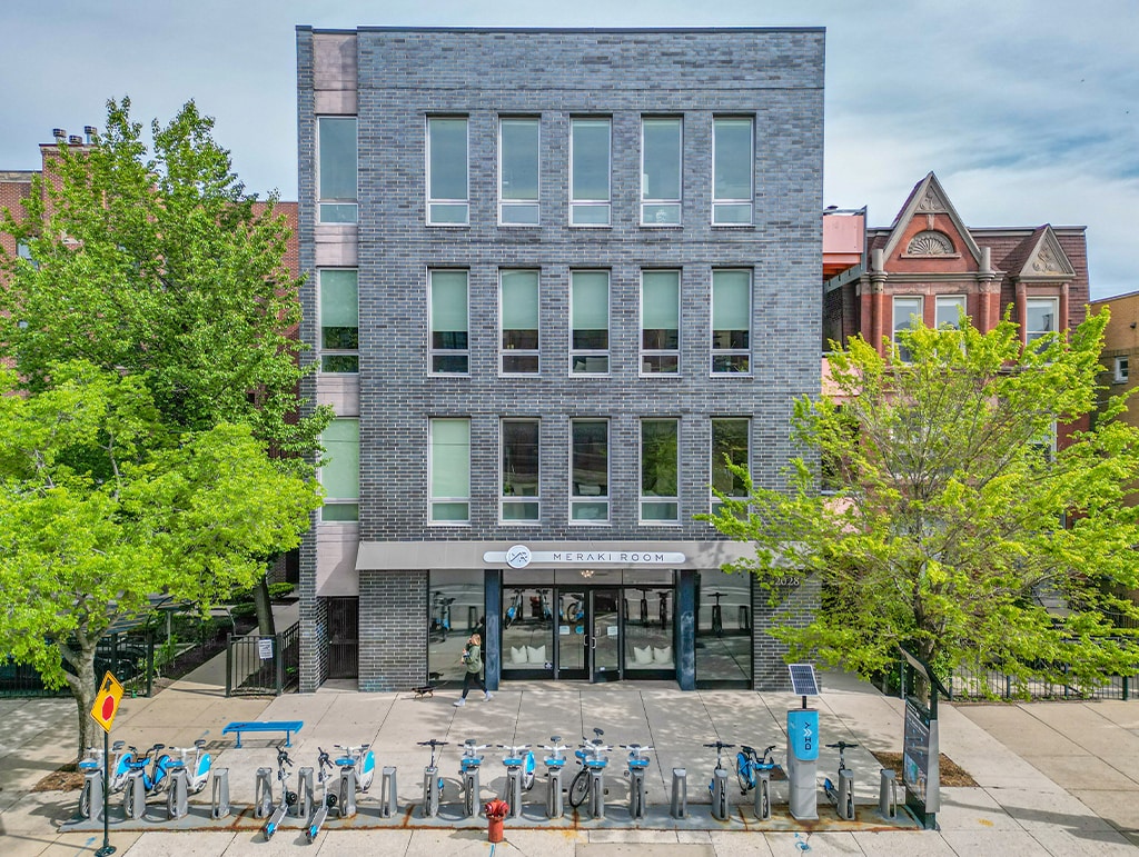2028 W Division St, Chicago, IL for Rent