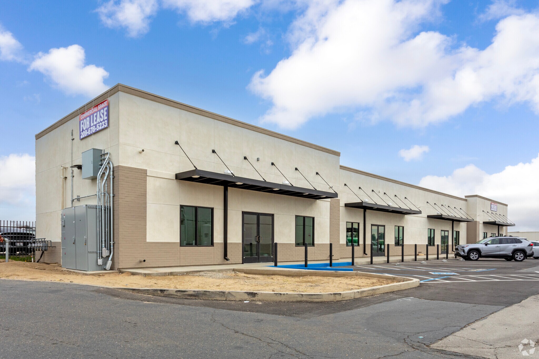 2150 Walnut Ave, Livingston, CA for Rent