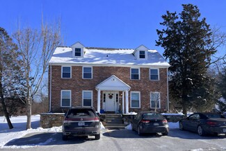 Chester Springs, PA Office - 1020 Pottstown Pike