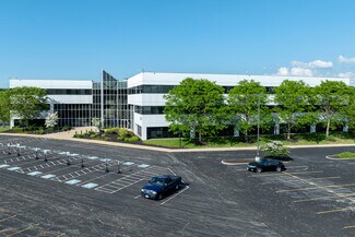 Fairlawn, OH Office - 367 Ghent Rd